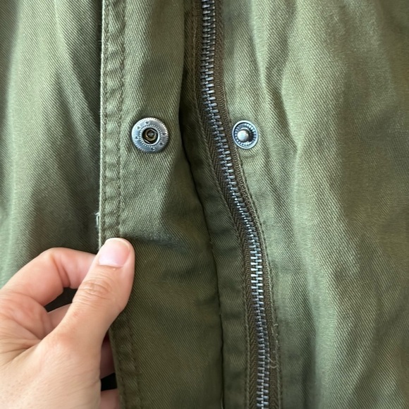 Roxy Light Weight Jacket - Picture 7 of 9